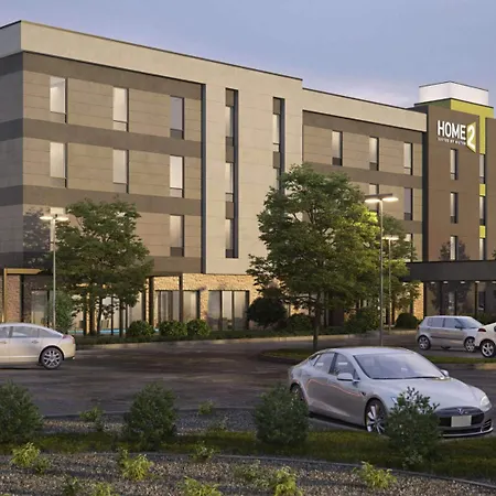 Home2 Suites By Hilton Reno-3